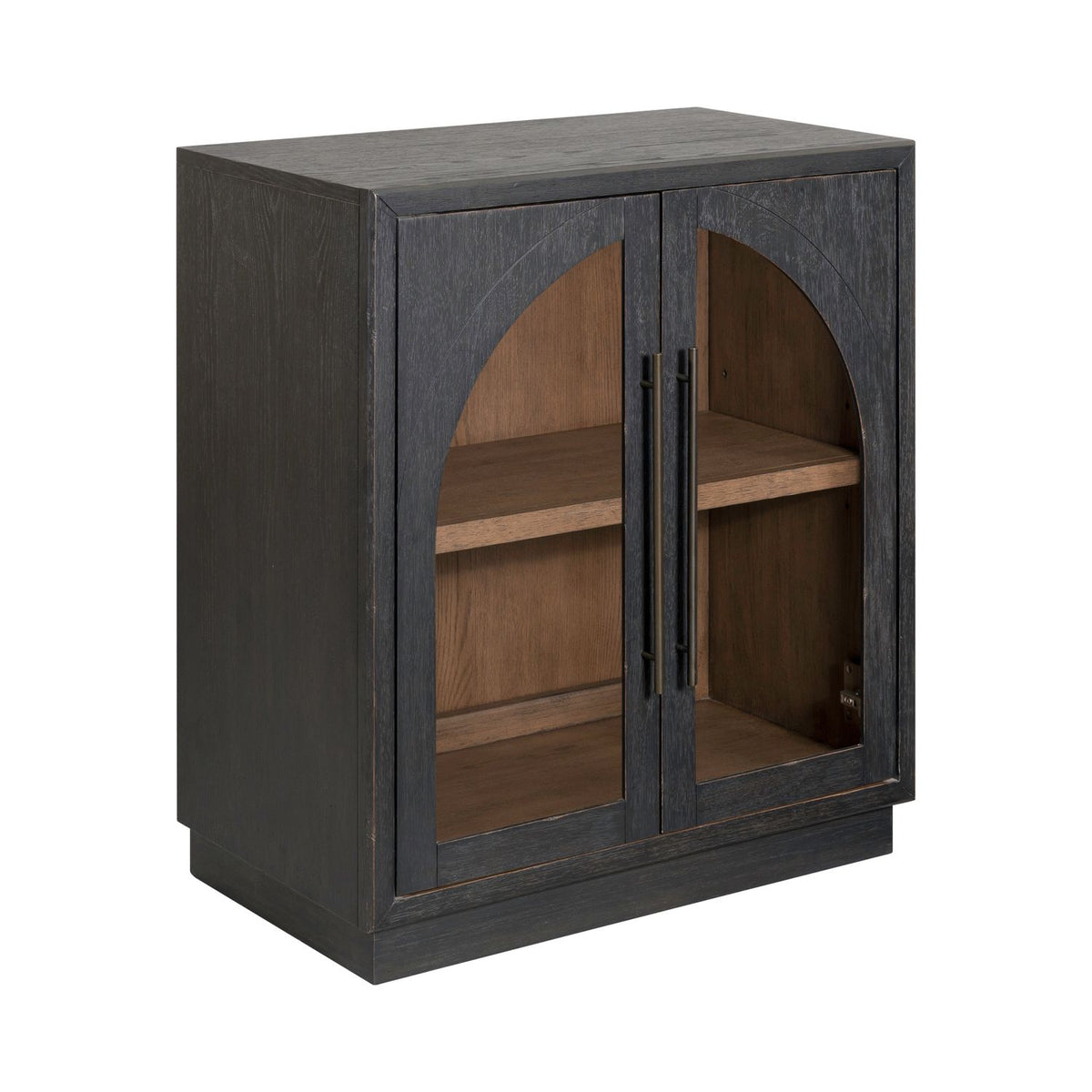 2254-AC2000 - 2 Door Accent Cabinet - Liberty Furniture