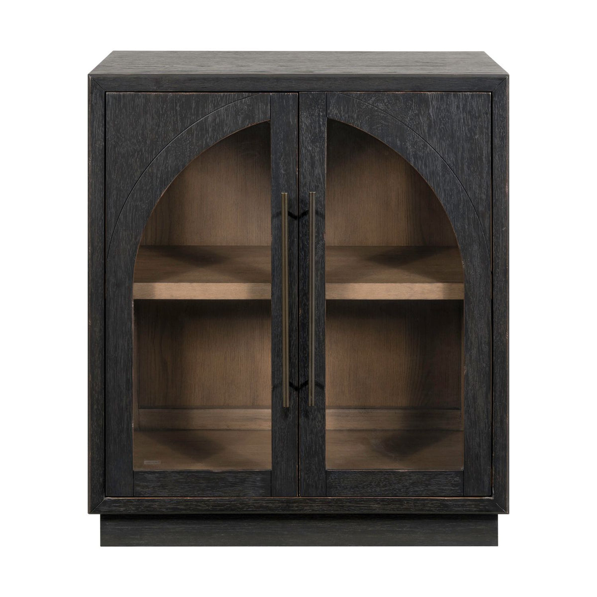 2254-AC2000 - 2 Door Accent Cabinet - Liberty Furniture