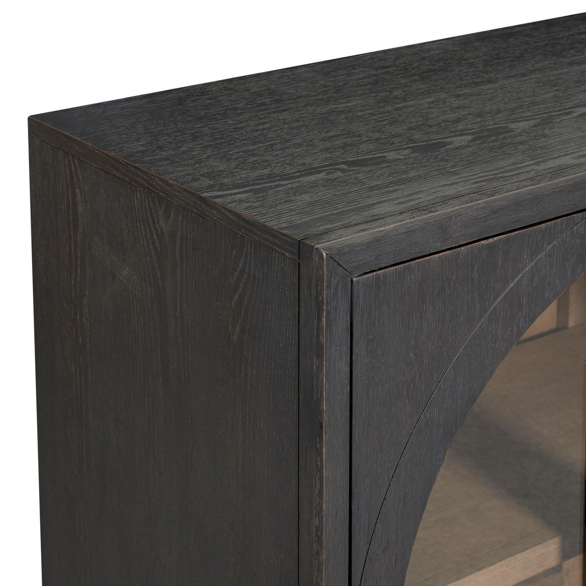 2254-AC2000 - 2 Door Accent Cabinet - Liberty Furniture