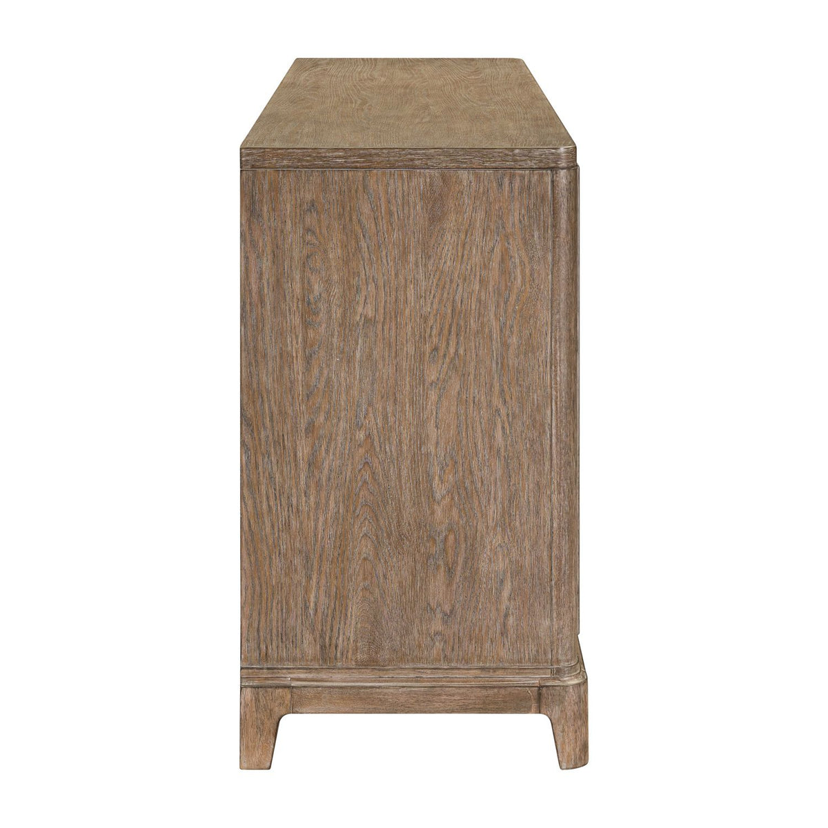 2255B-AC1000 - 4 Door Accent Cabinet - Liberty Furniture
