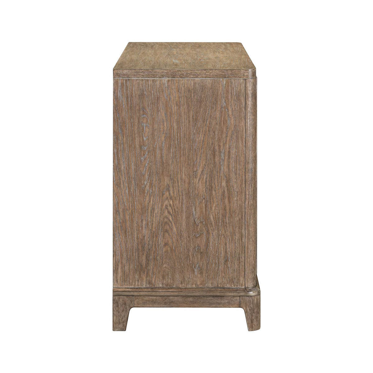 2255B-AC2000 - 2 Door Accent Cabinet - Liberty Furniture