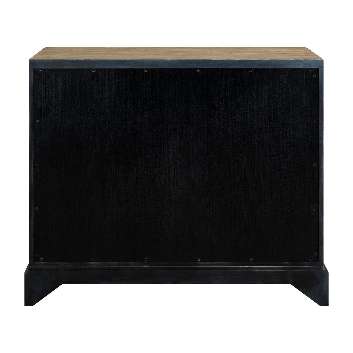 2255B-AC2000 - 2 Door Accent Cabinet - Liberty Furniture