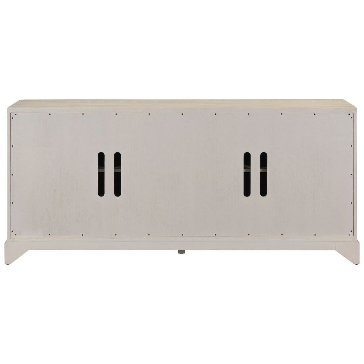 2255W-AC1000 - 4 Door Accent Cabinet - Liberty Furniture