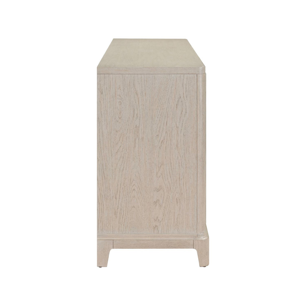 2255W-AC1000 - 4 Door Accent Cabinet - Liberty Furniture