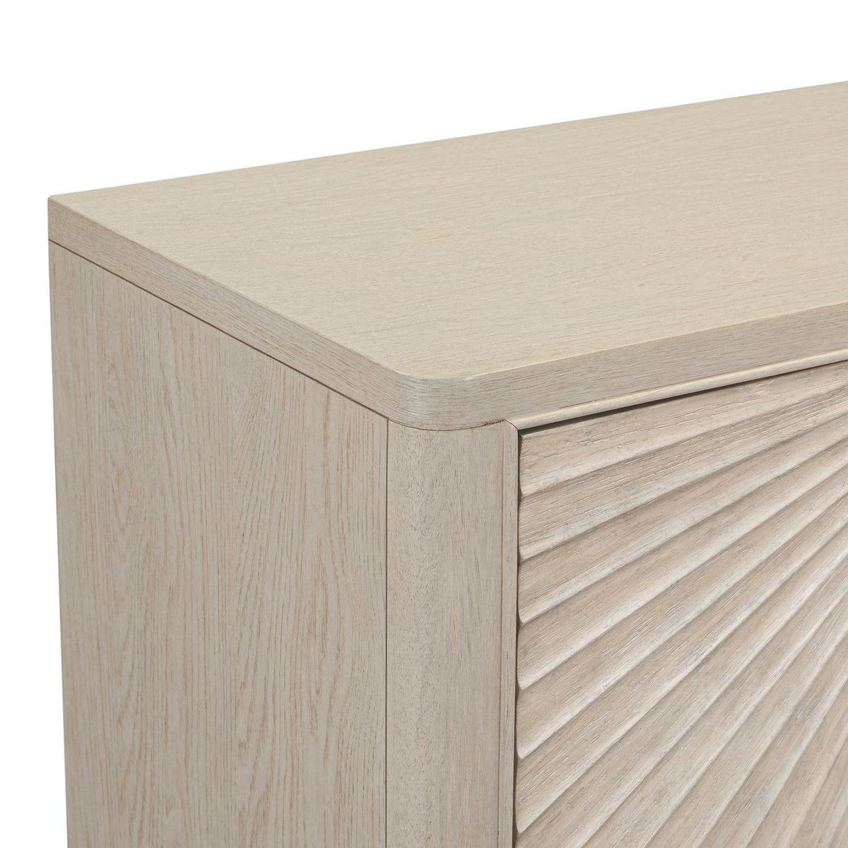 2255W-AC2000 - 2 Door Accent Cabinet - Liberty Furniture