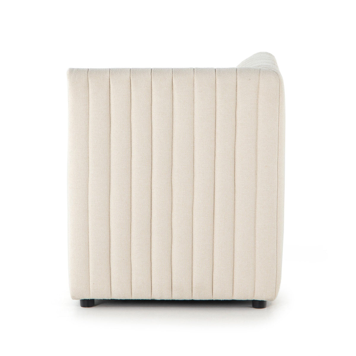 Augustine Corner Dining Bench