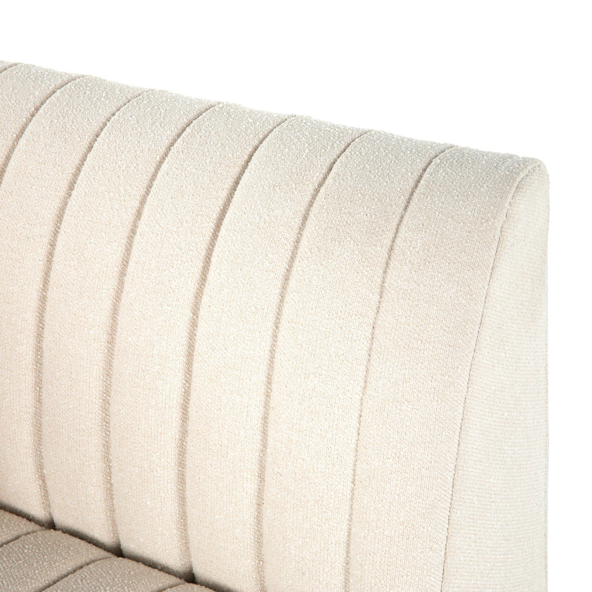 Augustine Corner Dining Bench