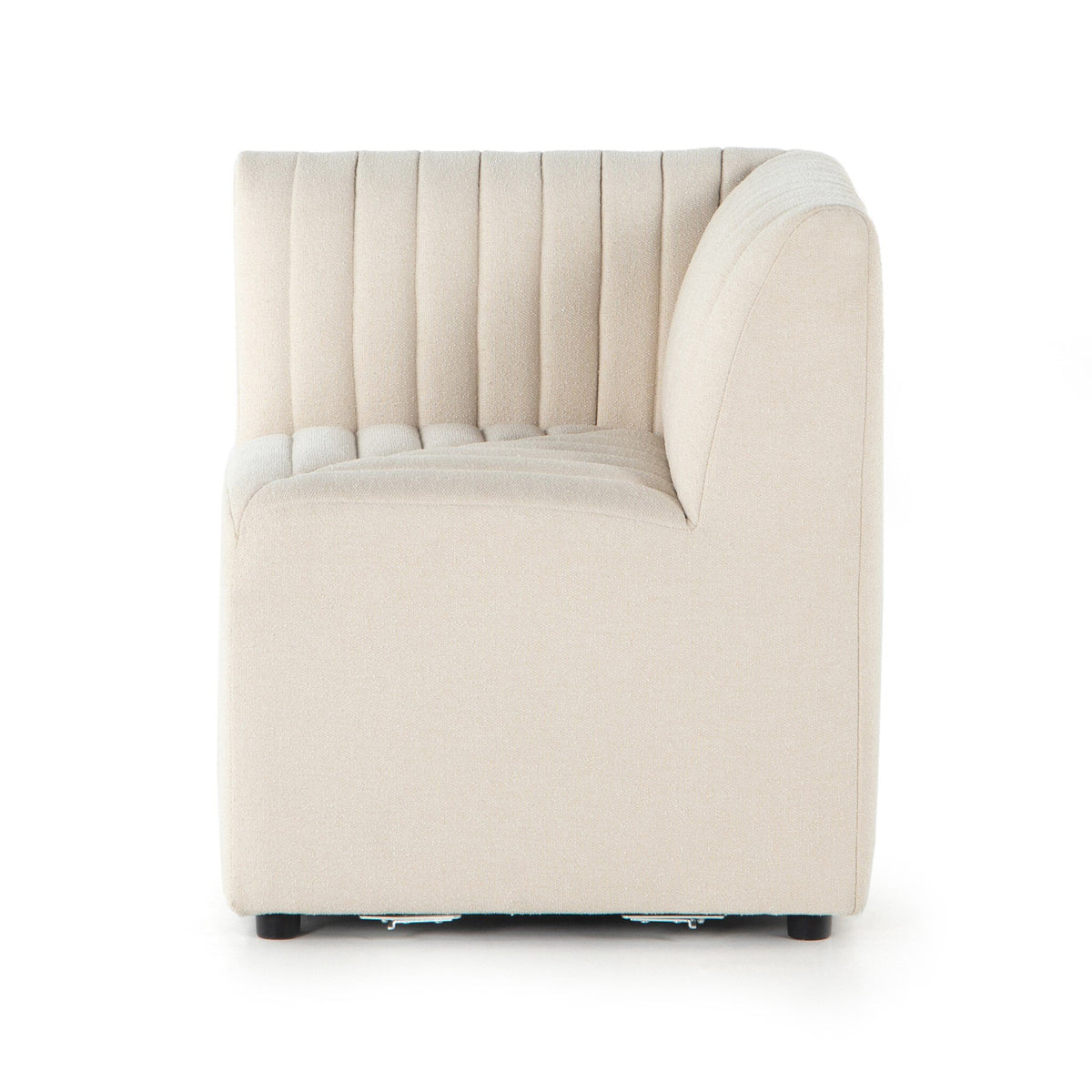 Augustine Corner Dining Bench