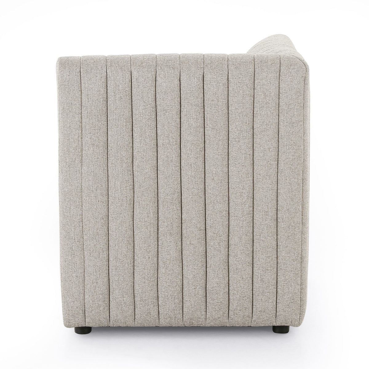 Augustine Corner Dining Bench