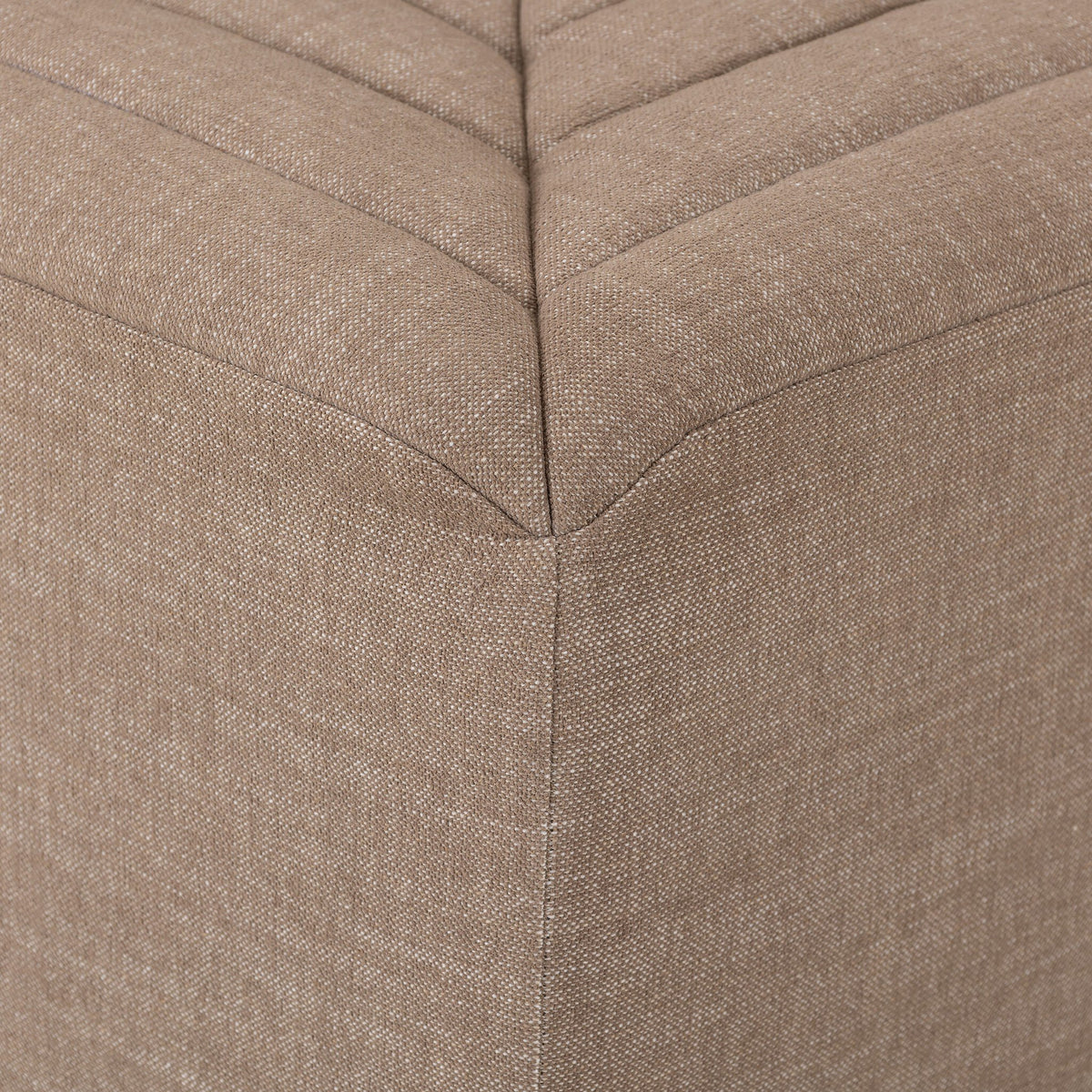 Augustine Corner Dining Bench