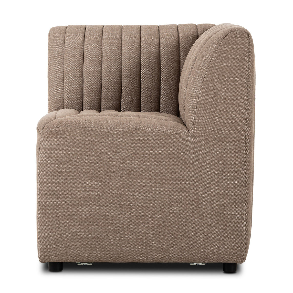 Augustine Corner Dining Bench