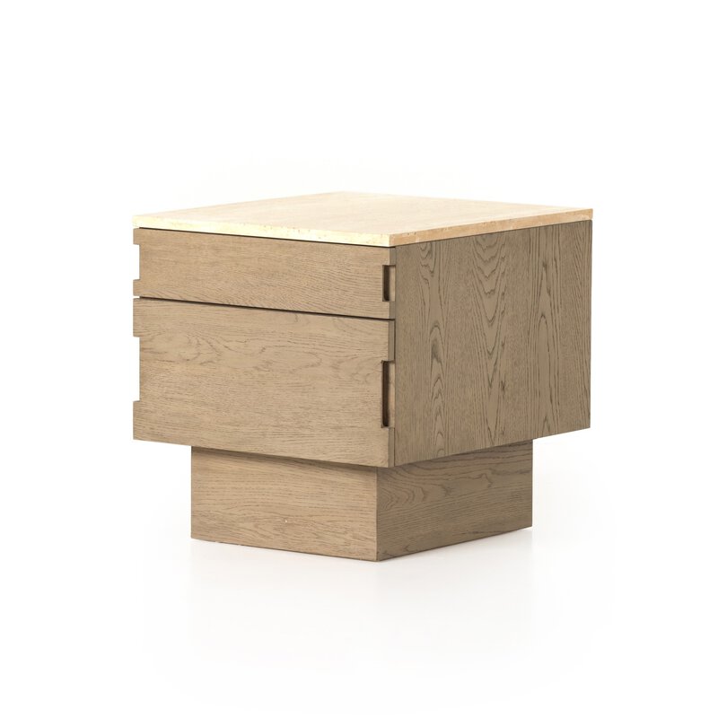Jaylen Nightstand