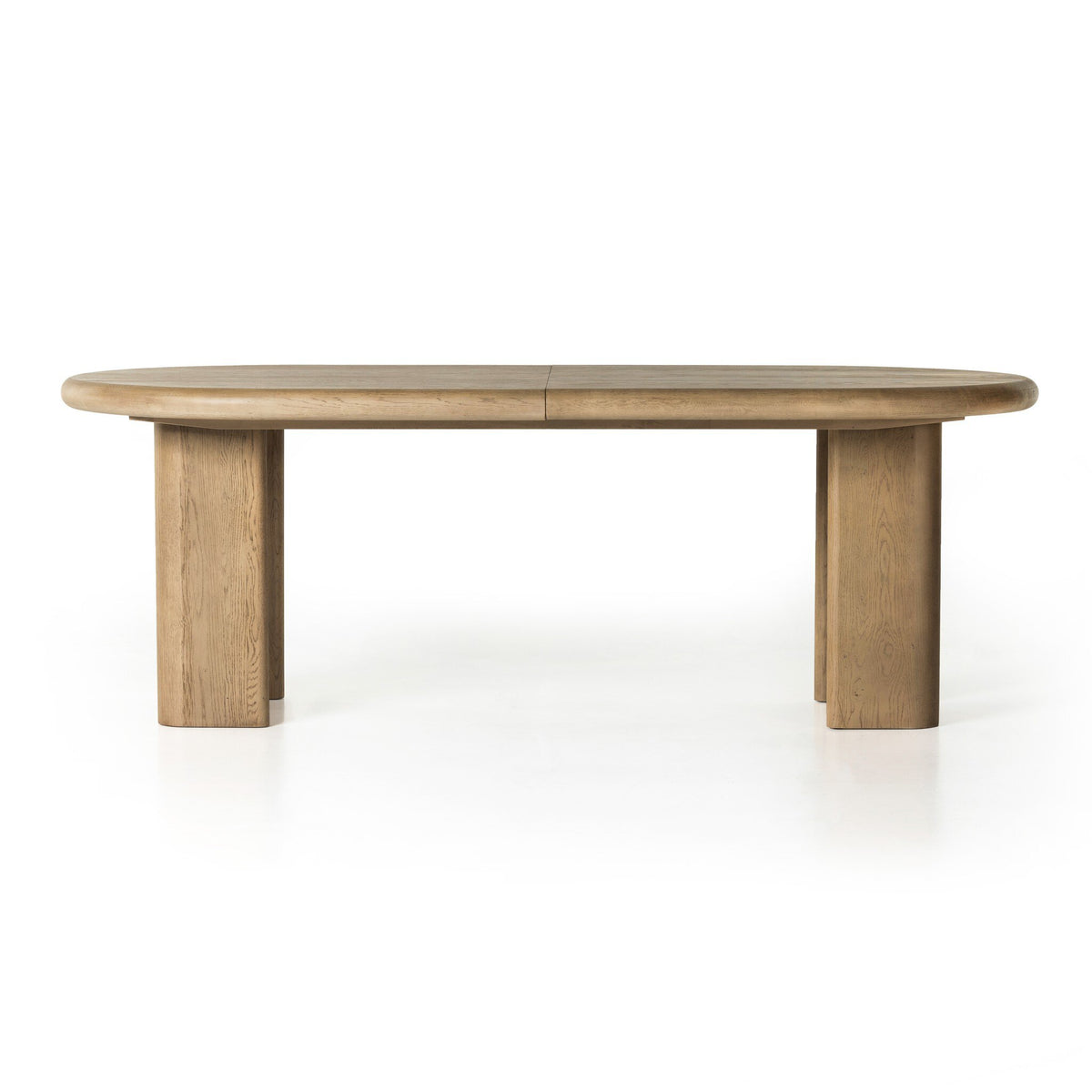 Jaylen Extension Dining Table