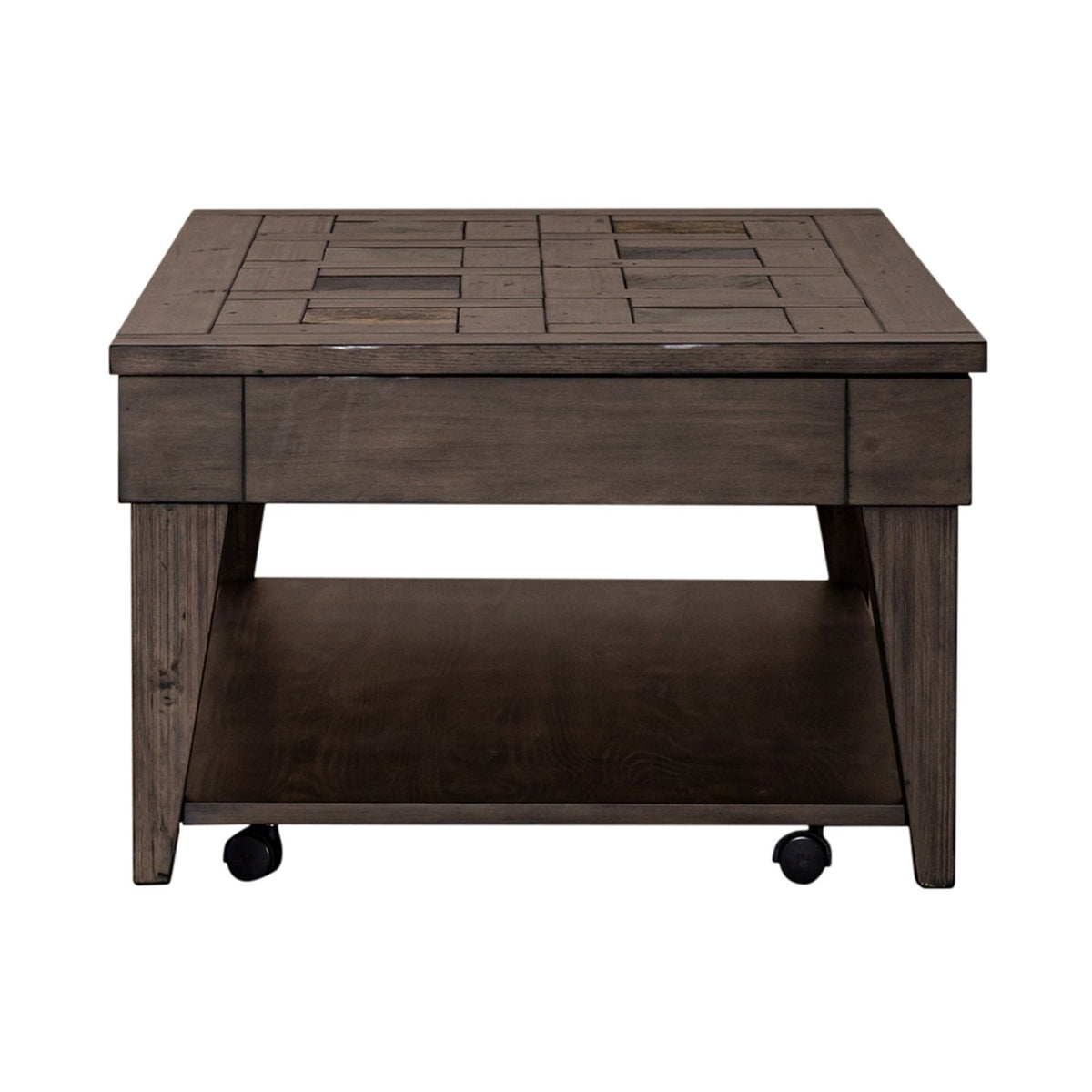 226-OT1011 - Lift Top Cocktail Table - Liberty Furniture