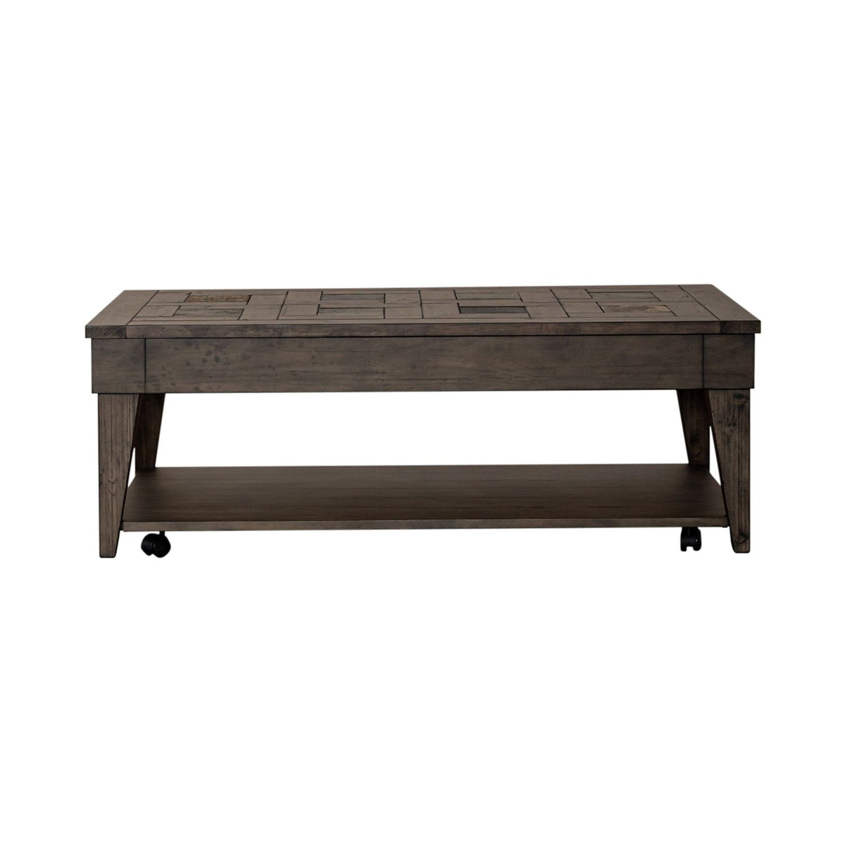 226-OT1011 - Lift Top Cocktail Table - Liberty Furniture