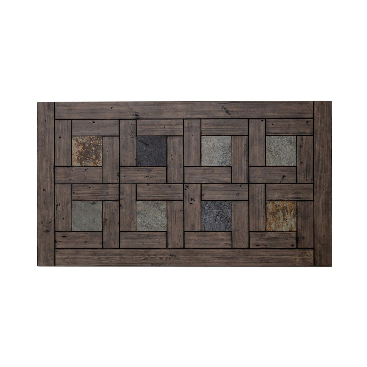226-OT1011 - Lift Top Cocktail Table - Liberty Furniture