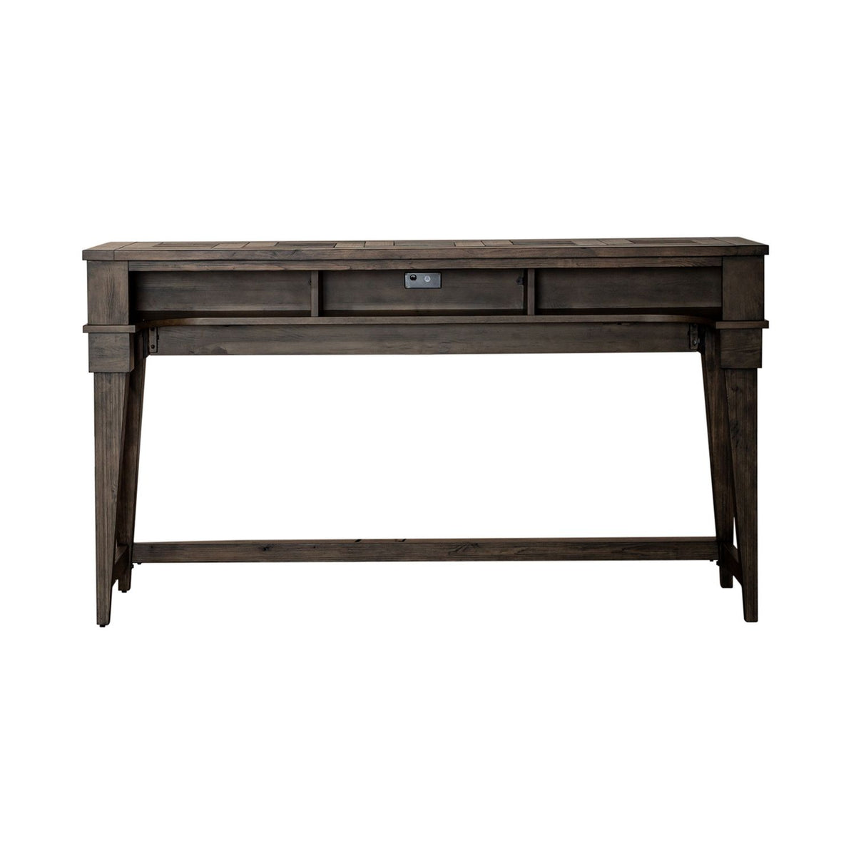 226-OT6537 - Console Bar Table - Liberty Furniture
