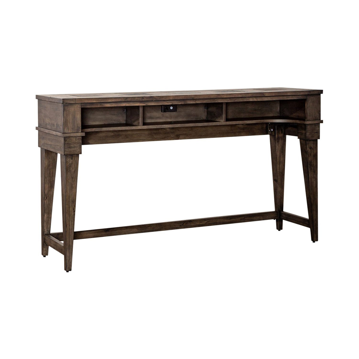 226-OT6537 - Console Bar Table - Liberty Furniture
