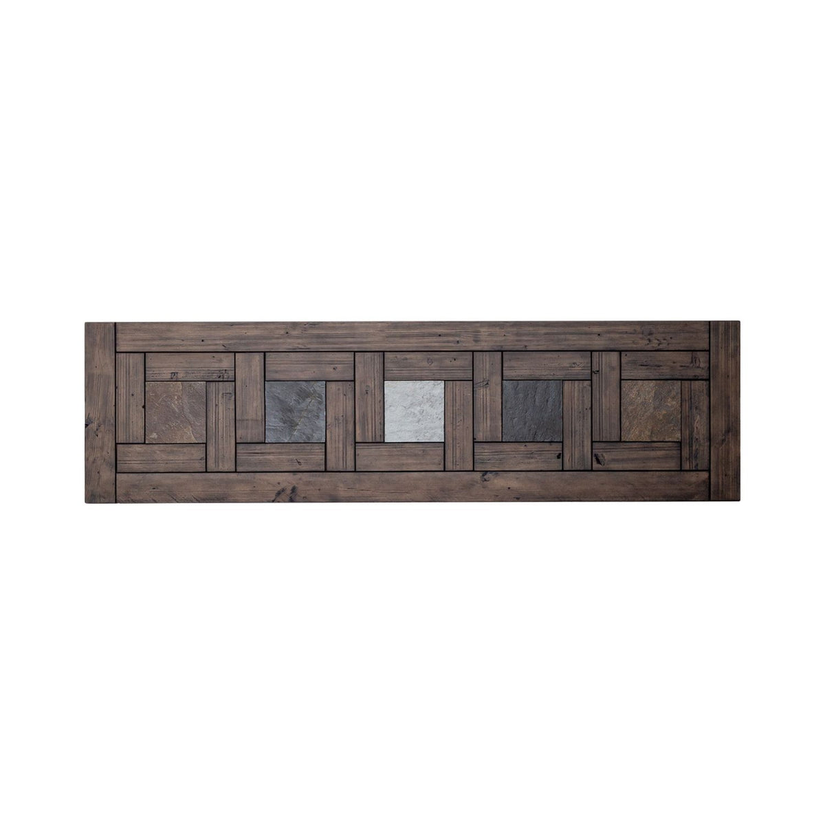 226-OT6537 - Console Bar Table - Liberty Furniture