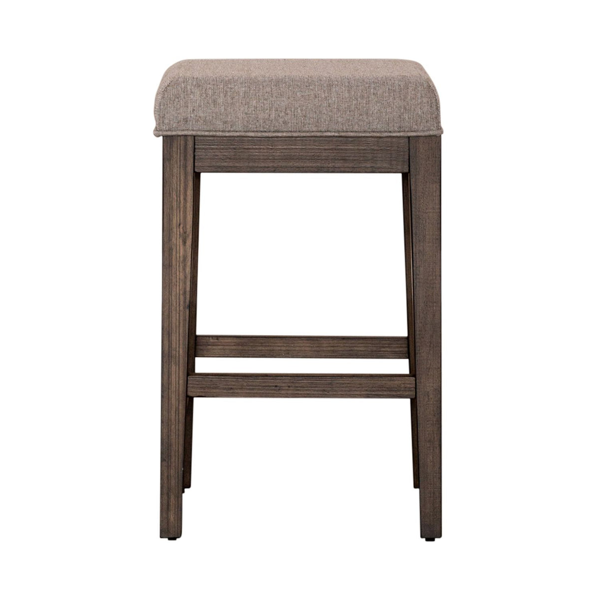 226-OT9001 - Uph Console Stool - Liberty Furniture