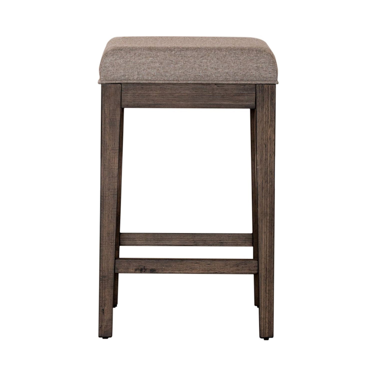 226-OT9001 - Uph Console Stool - Liberty Furniture