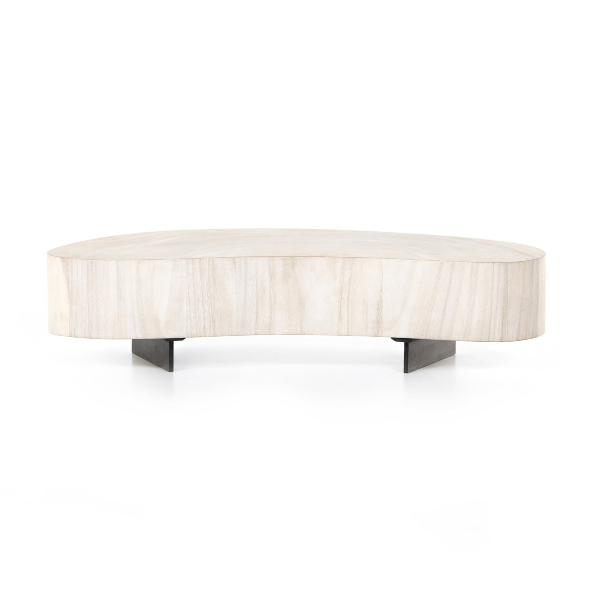 Avett Coffee Table-Short Piece