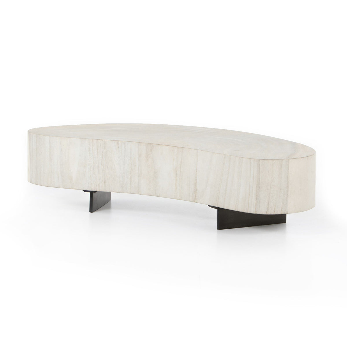 Avett Coffee Table-Short Piece