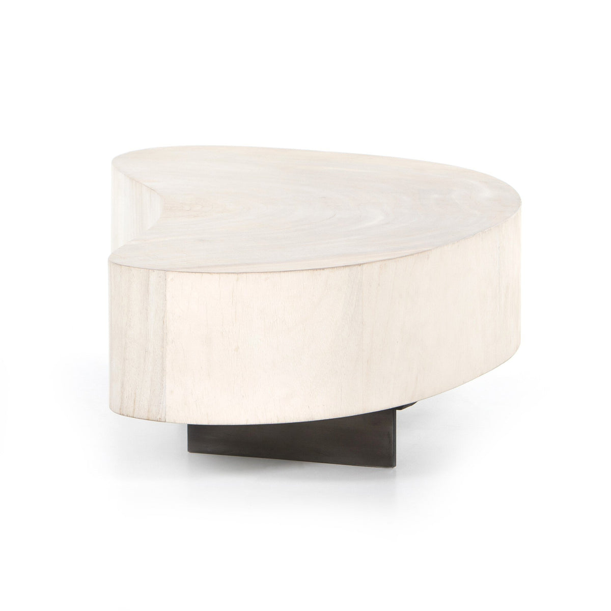 Avett Coffee Table-Short Piece
