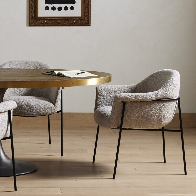 Suerte Dining Chair