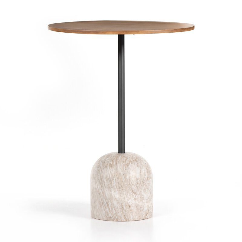 Fay Bar Table