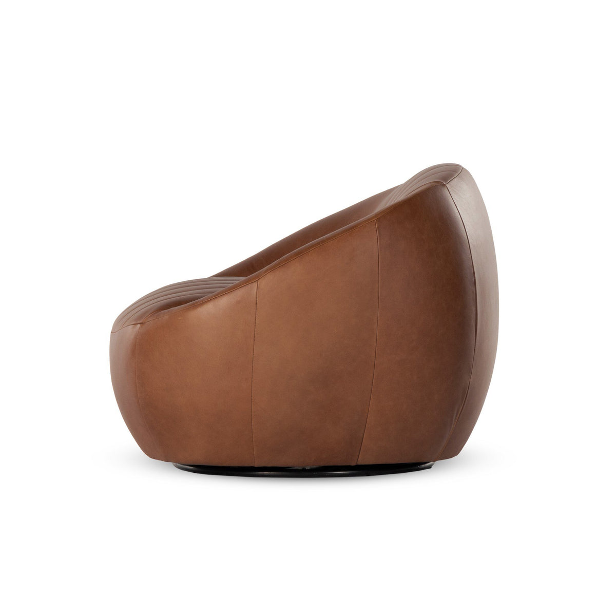 Audie Swivel Chair