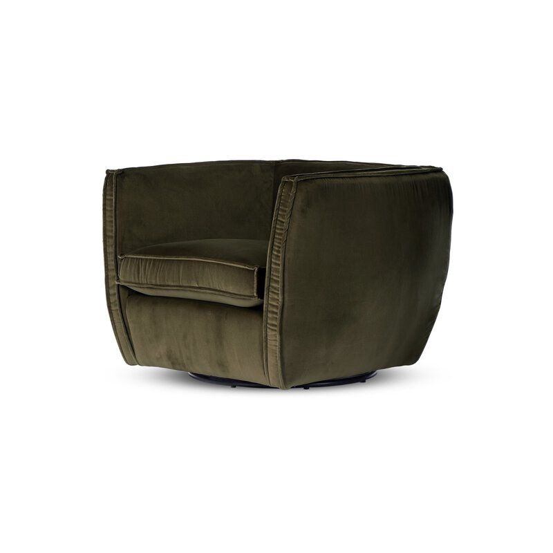 Rashi Swivel Chair
