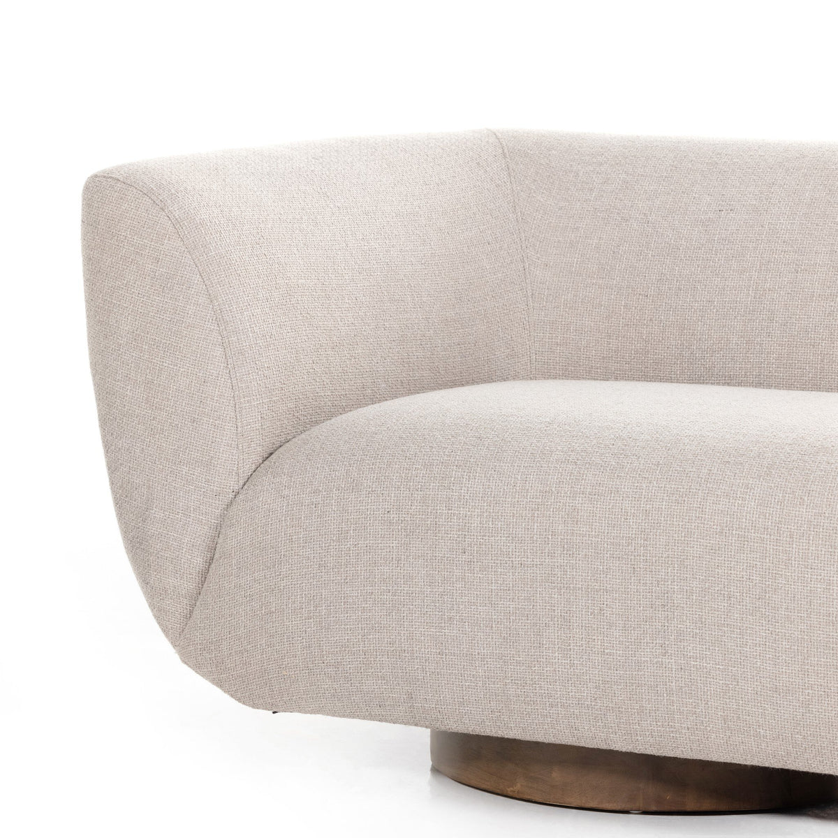 Sabine Sofa-87"