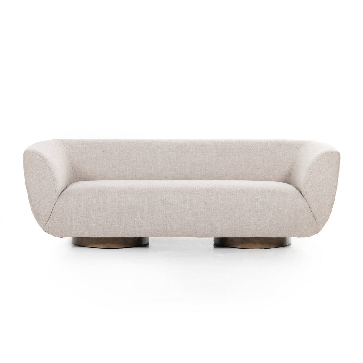 Sabine Sofa-87"