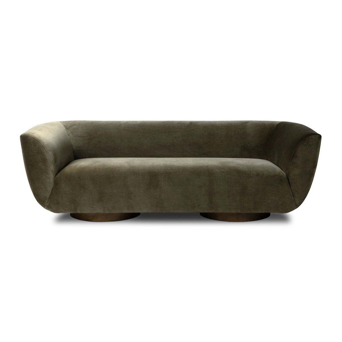Sabine Sofa-87"
