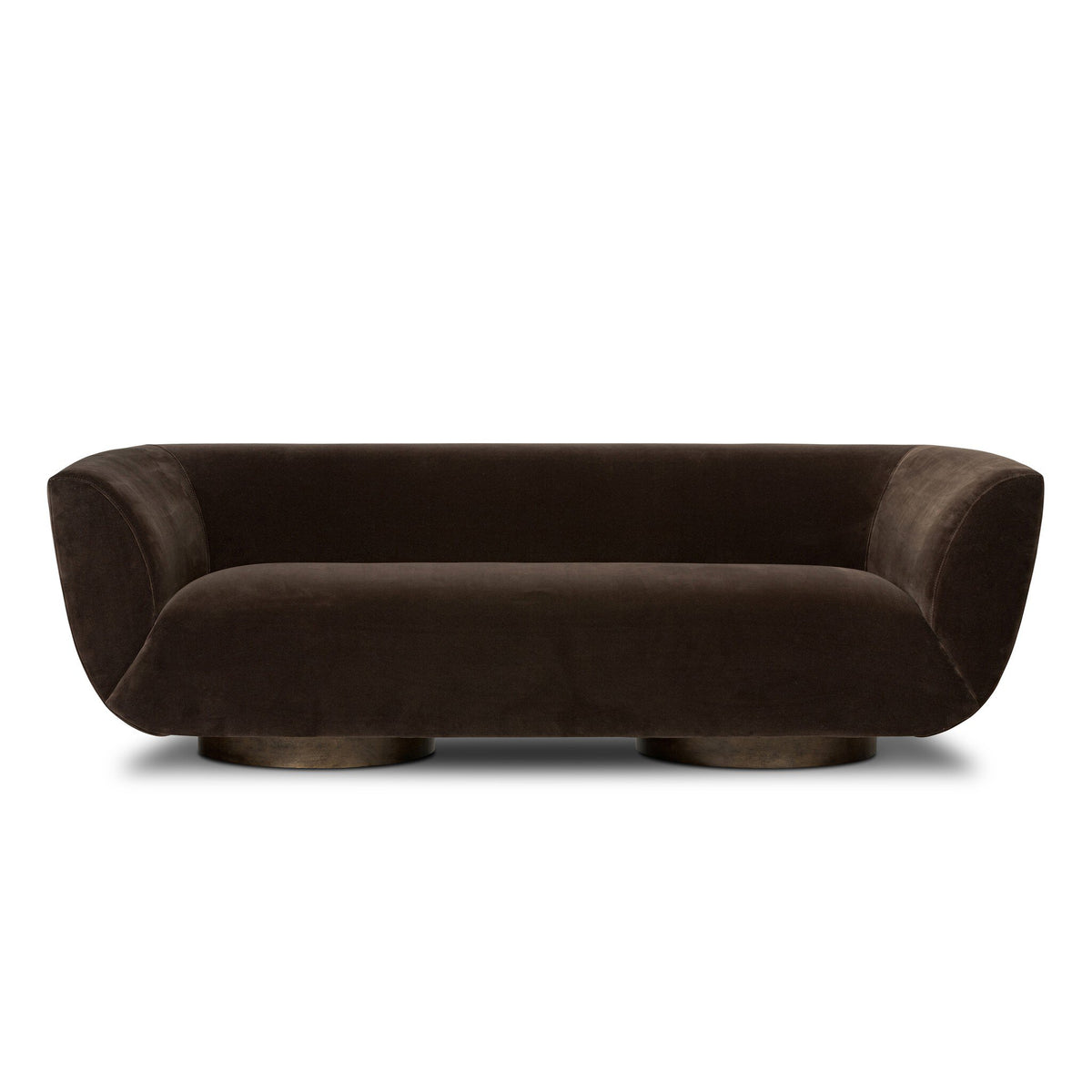 Sabine Sofa-87"