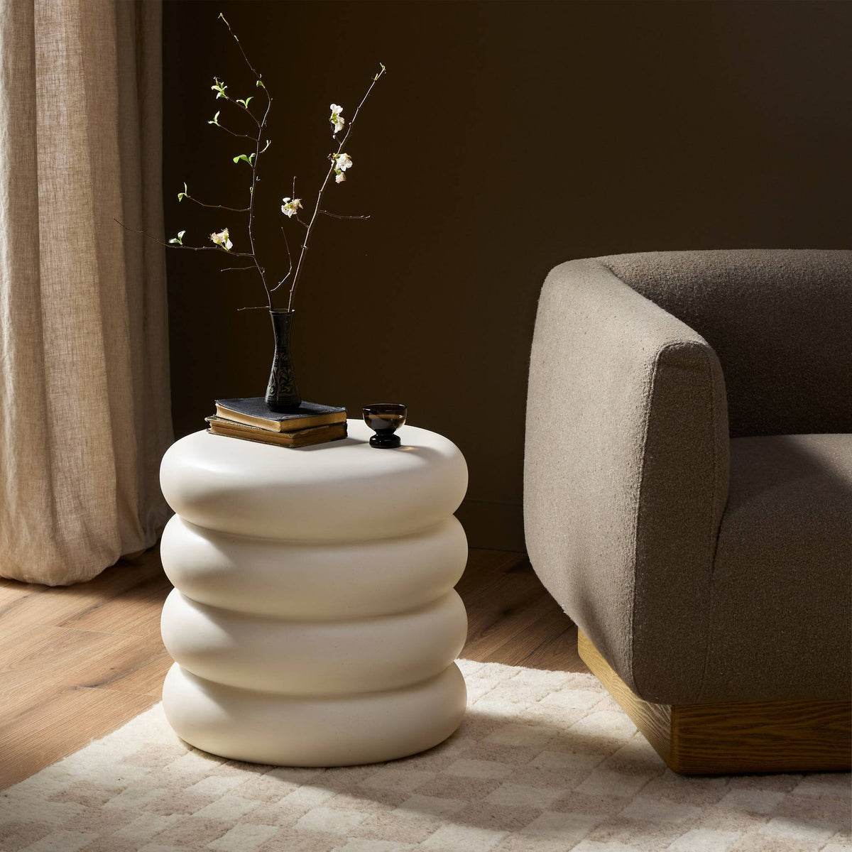 West End Table