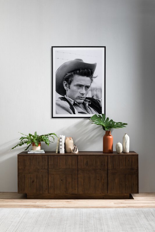 James Dean By Getty Images