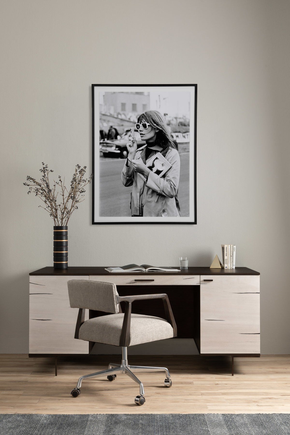Françoise Hardy By Getty Gallery