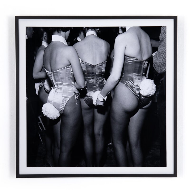 Playboy Club Party In Ny By Getty Images