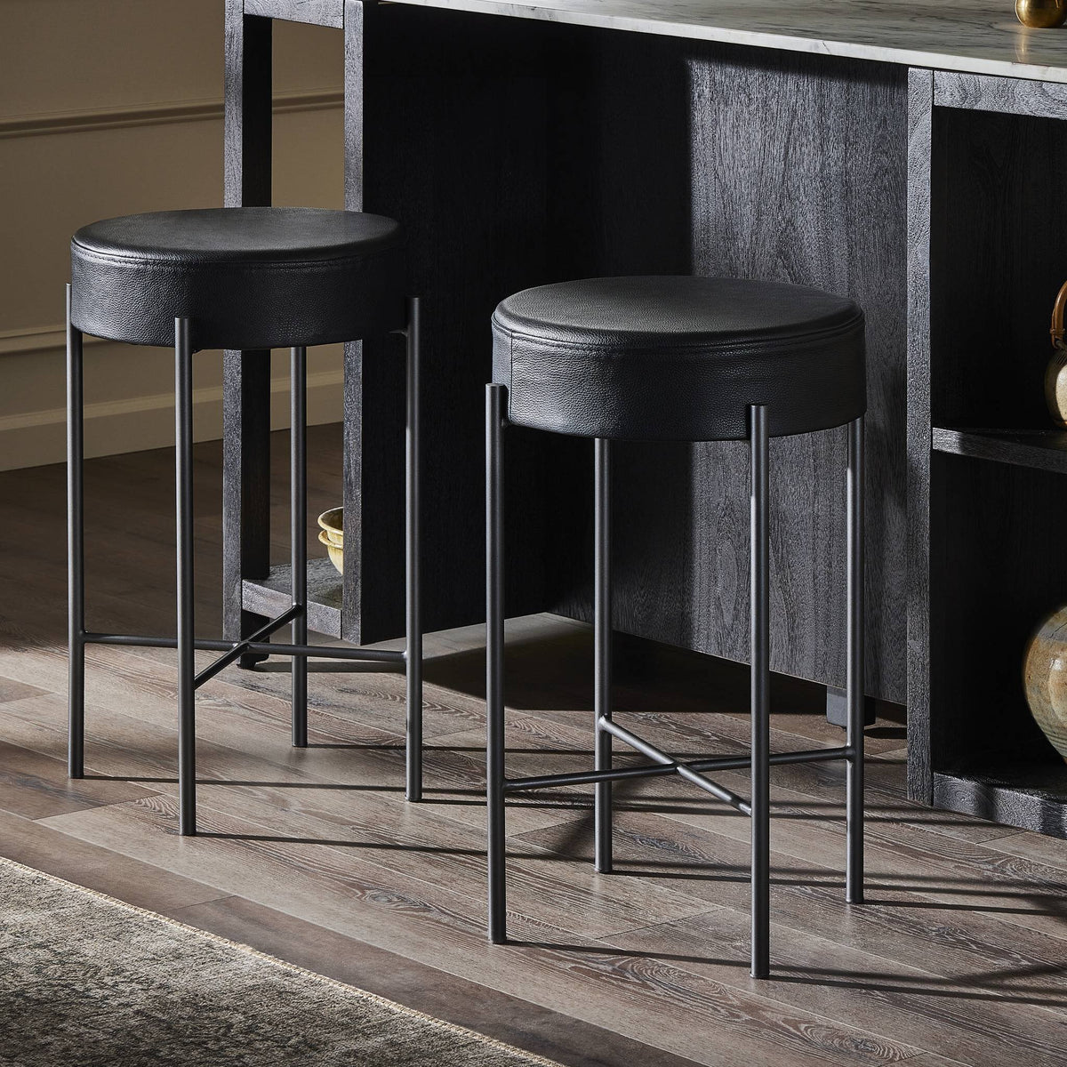 Nocona Stool