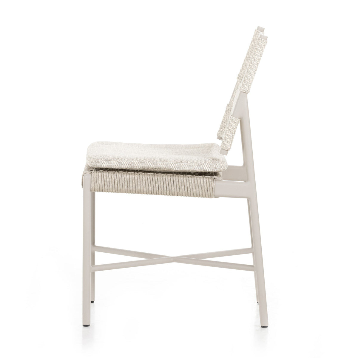 Miller Outdoor Dining Chair
