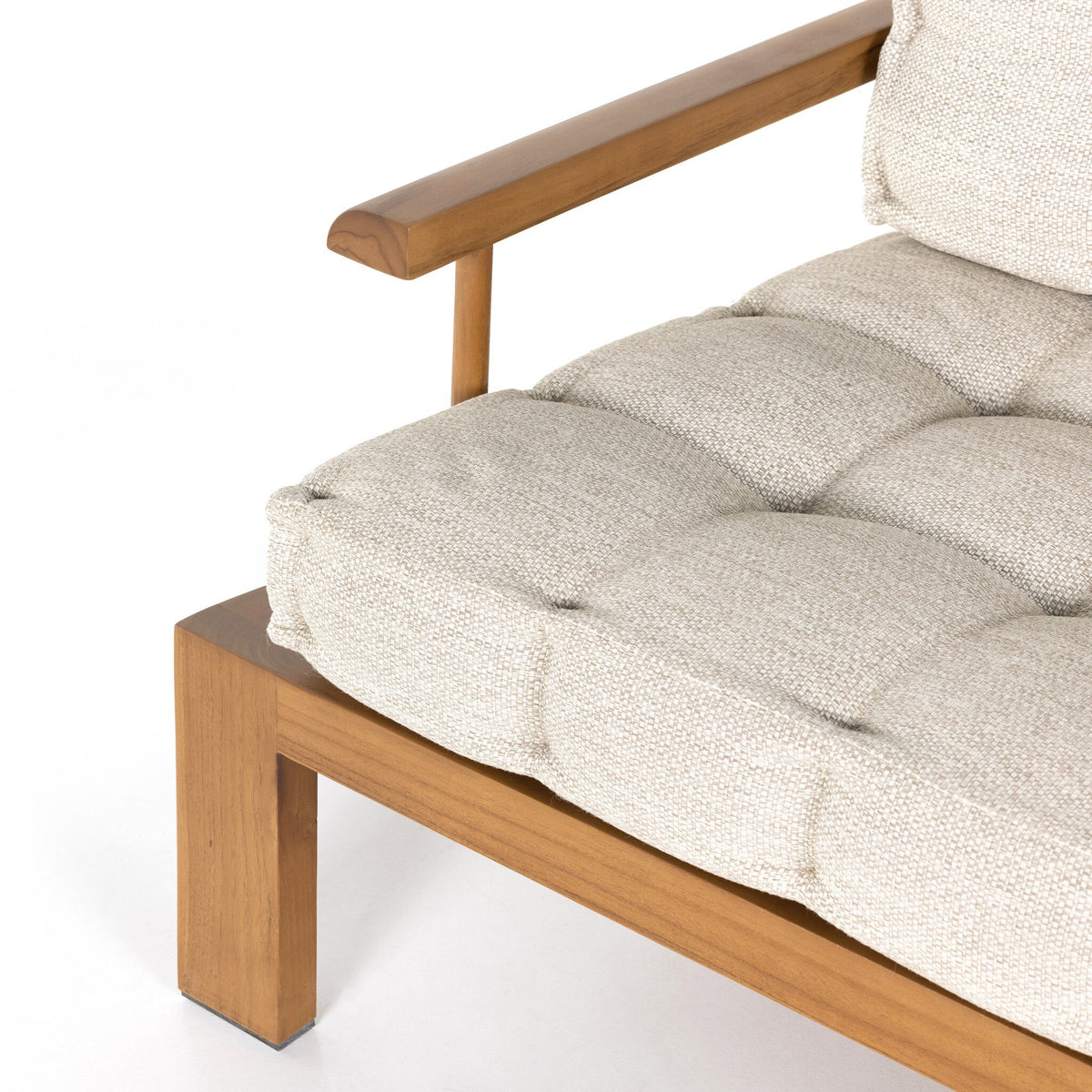 Beck Outdoor Sofa-85"