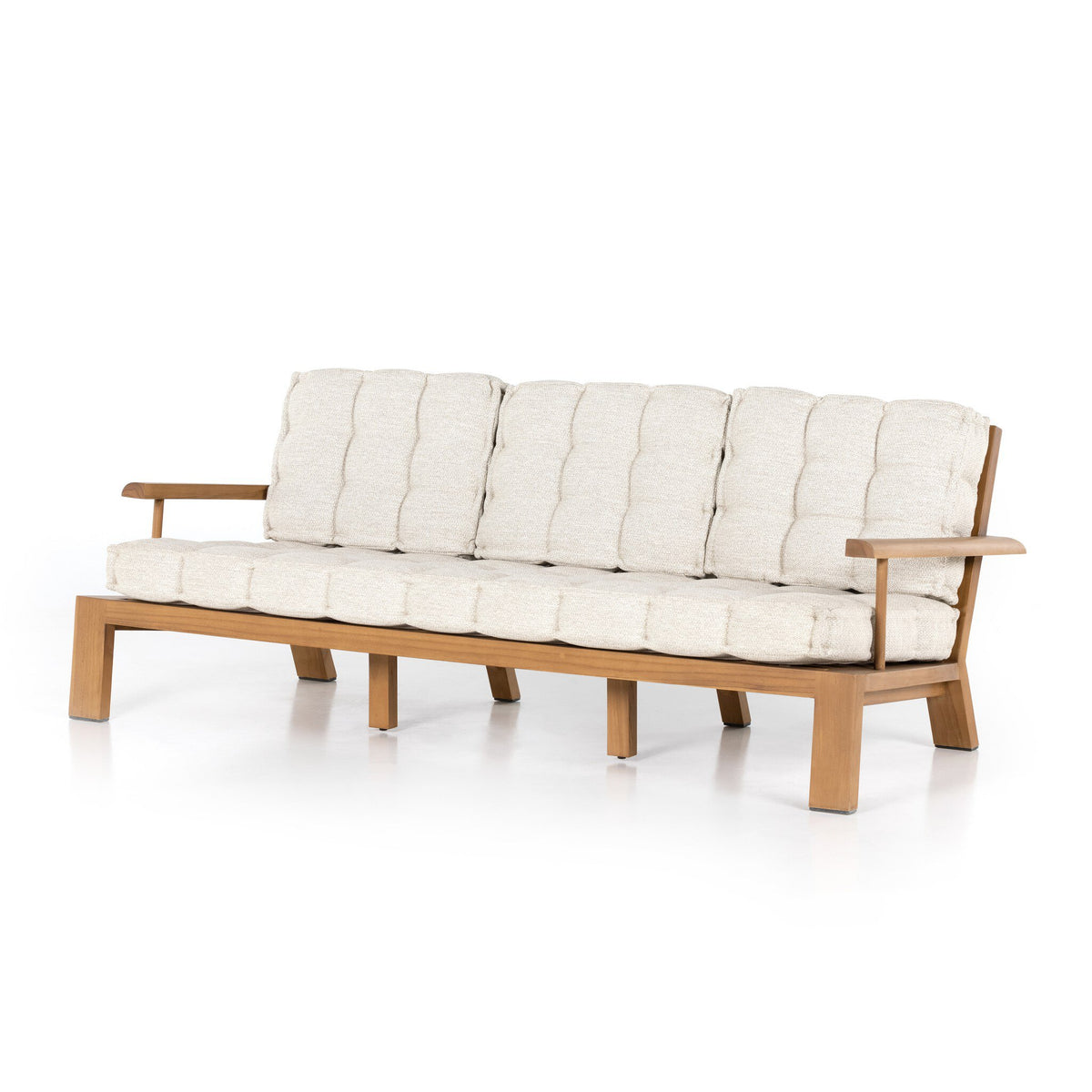 Beck Outdoor Sofa-85"