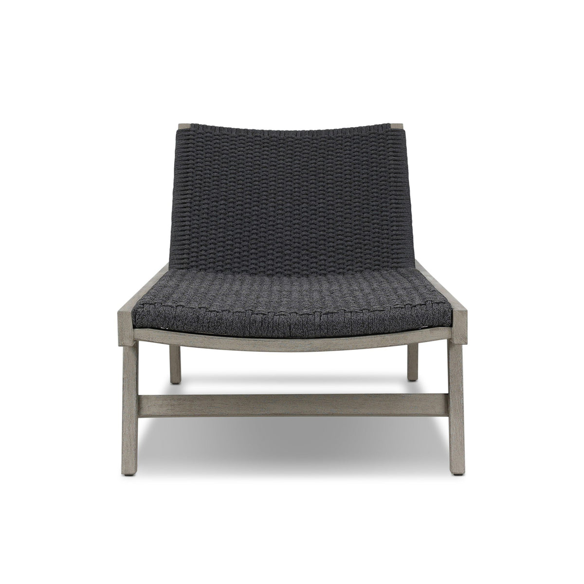 Delano Outdoor Chaise Lounge