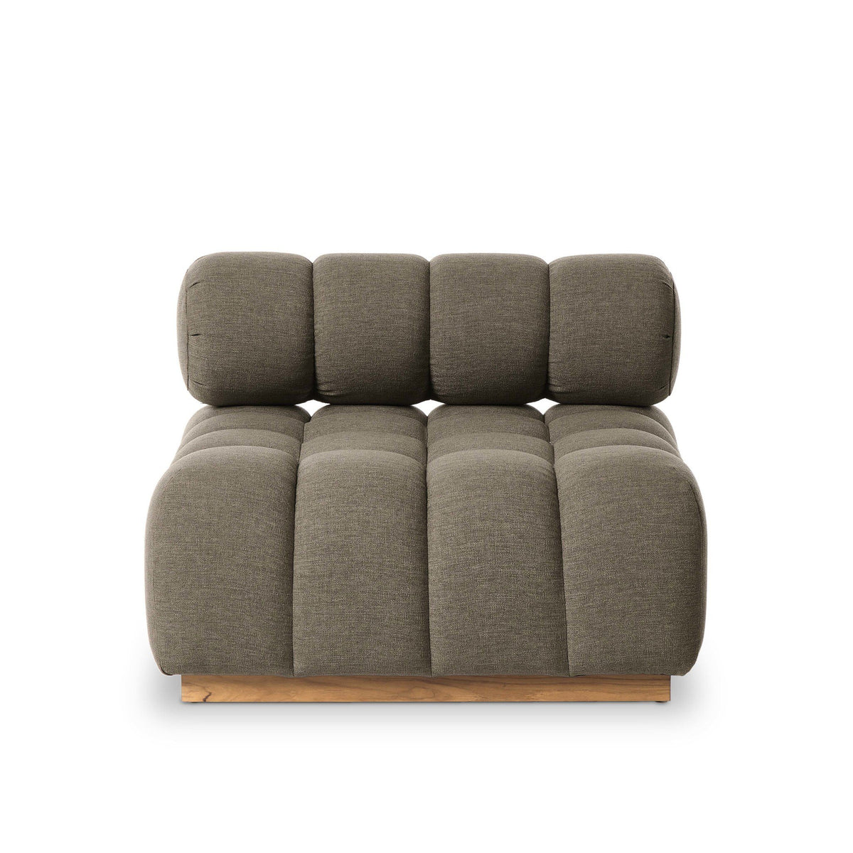 Roma Outdoor Armless Piece