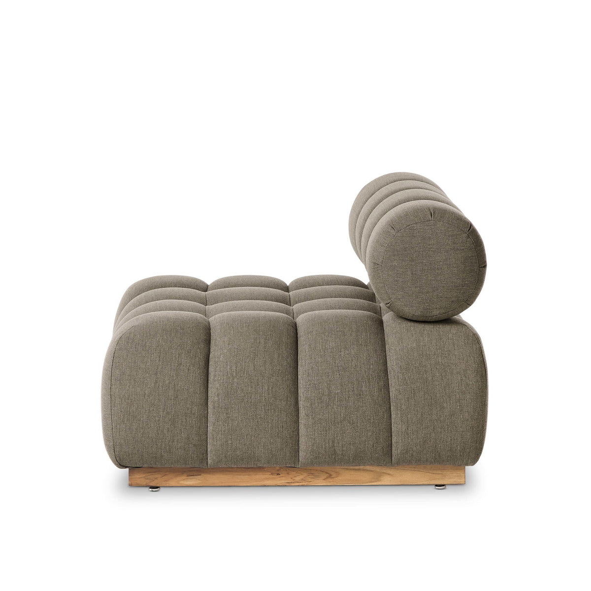 Roma Outdoor Armless Piece