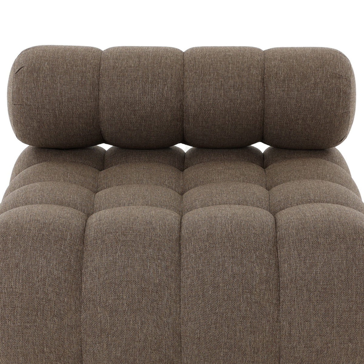 Roma Outdoor Armless Piece