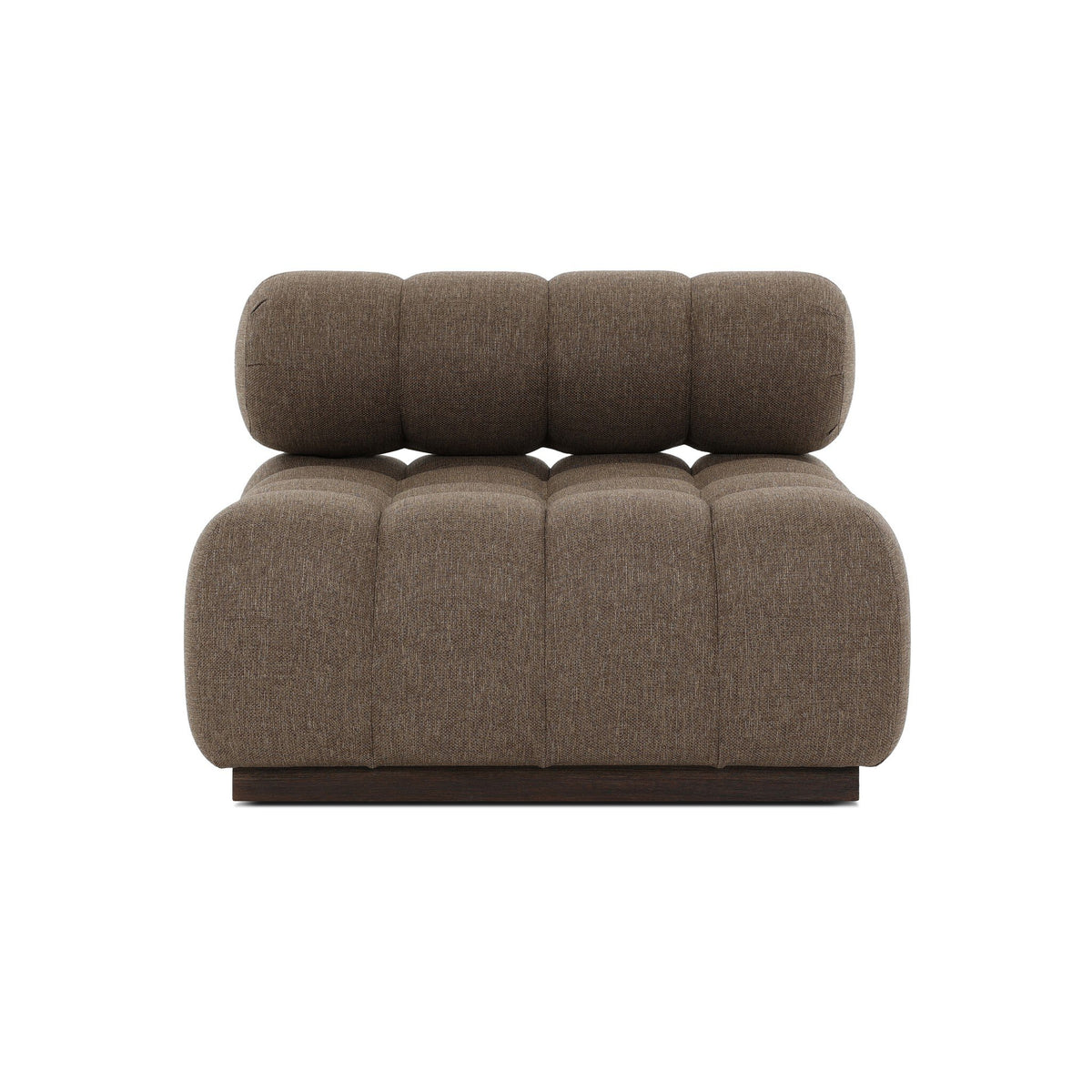 Roma Outdoor Armless Piece