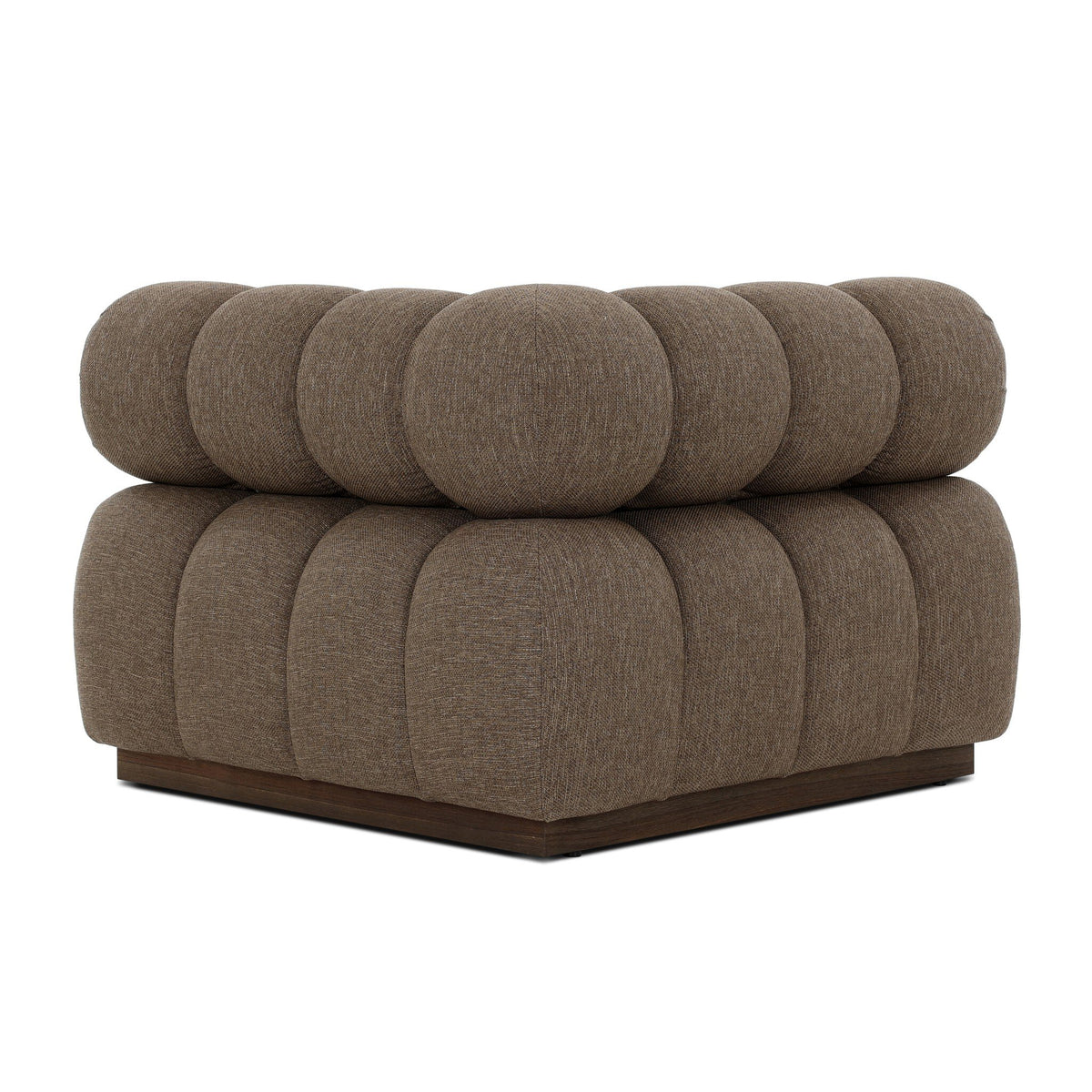Roma Outdoor Corner Piece